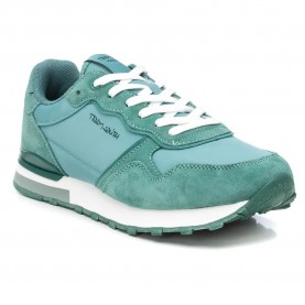 маратонки,мъжки,маратонки,teddy,smith,120142,trainers,green,(green)