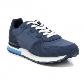 маратонки,мъжки,маратонки,teddy,smith,120142,trainers,navy,(blue)