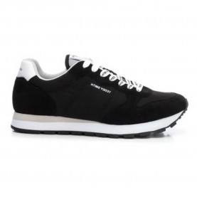маратонки,мъжки,маратонки,teddy,smith,120162,trainers,black,(black)