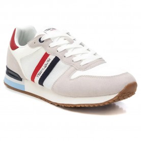 маратонки,мъжки,маратонки,teddy,smith,120163,trainers,white