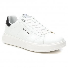 маратонки,мъжки,маратонки,teddy,smith,120183,trainers,white