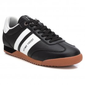 маратонки,мъжки,маратонки,teddy,smith,120186,trainers,black,(black)