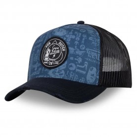 шапка,всички,шапки,von,dutch,logos02,cap,blue,(beige)