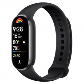други,аксесоари,xiaomi,band,9,activity,band,midnight,black,(silver)