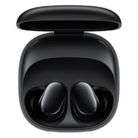 слушалки,слушалки,xiaomi,redmi,buds,6,play,wireless,earphones,black