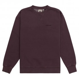 блуза,мъжки,пуловери,element,cornell,3.0,sweatshirt,purple,(purple)