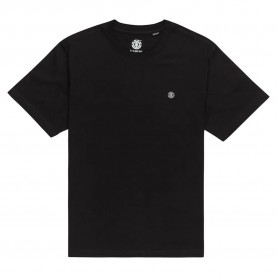 тениска,мъжки,тениски,element,crail,short,sleeve,t,shirt,black