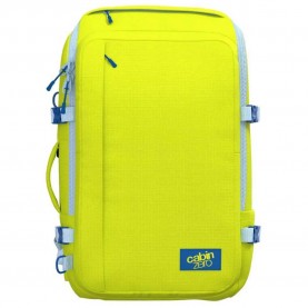 раница,раници,cabin,zero,adv,42l,backpack,mojito,lime,(yellow)