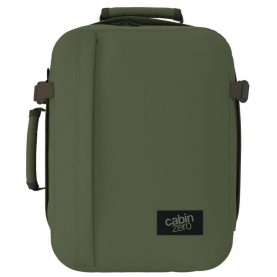раница,раници,cabin,zero,classic,28l,tech,ultra,light,with,luggage,trackers,backpack,georgian,khaki,(green)