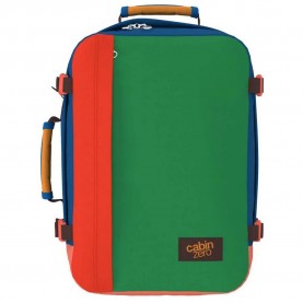 раница,раници,cabin,zero,classic,36l,ultra,light,backpack,tropical,blocks,(green)