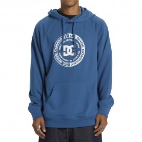 суичър,мъжки,пуловери,dc,shoes,corpo,hoodie,blue