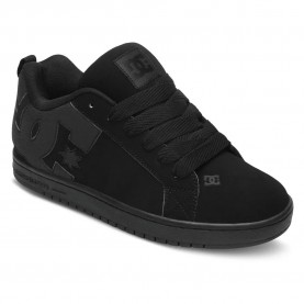 обувки,мъжки,маратонки,dc,shoes,court,graffik,trainers,black