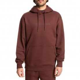 суичър,мъжки,пуловери,dc,shoes,in,between,hoodie,purple,(brown)