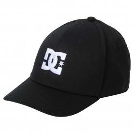юношеска,шапка,всички,шапки,dc,shoes,star,junior,cap,black