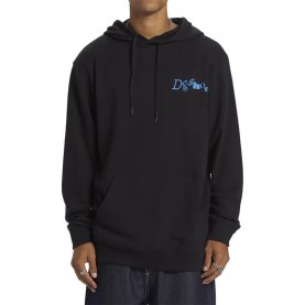 суичър,мъжки,пуловери,dc,shoes,transfer,hoodie,black
