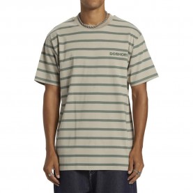 тениска,мъжки,тениски,dc,shoes,upstate,short,sleeve,t,shirt,beige,(multicolor)