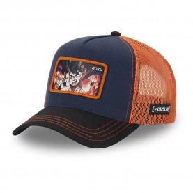 шапка,всички,шапки,capslab,dbz8,gok,cap,blue,(blue,orange,black)