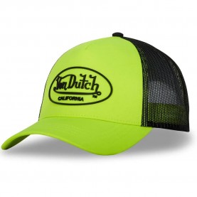 шапка,всички,шапки,von,dutch,flu,y,cap,green,yellow,(yellow,black)
