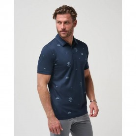 мъжки,блузи,с,яка,travis,mathew,beach,creature,short,sleeve,polo,blue,(total,eclipse)