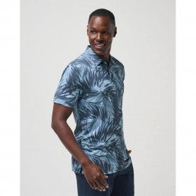 мъжки,блузи,с,яка,travis,mathew,forest,reserve,short,sleeve,polo,blue,(dream,blue)