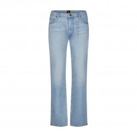 дънки,мъжки,панталони,lee,west,jeans,fawn,(blue)
