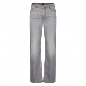 дънки,мъжки,панталони,lee,west,jeans,washed,out,(grey)