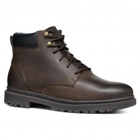 Geox Andalo booties - Brown (Coffee) дамски,боти,мъжки,боти,geox,andalo,booties,brown,(coffee)