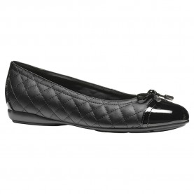 Обувки Geox Annytah ballet pumps - Black (Black) обувки,дамски,обувки,geox,annytah,ballet,pumps,black,(black)