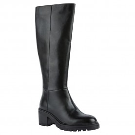 обувки,дамски,боти,дамски,високи,обувки,за,ходене,geox,damiana,boots,brown