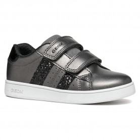маратонки,детски,маратонки,geox,eclyper,trainers,dark,grey,(grey)