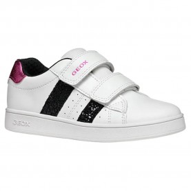 маратонки,детски,маратонки,geox,eclyper,trainers,white,black,(white)