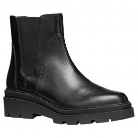 дамски,боти,дамски,високи,обувки,за,ходене,geox,felleny,booties,brown