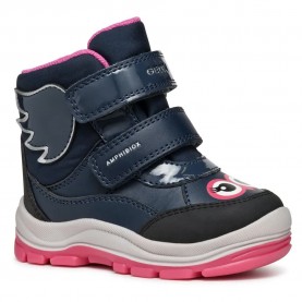 детски,боти,geox,flanfil,abx,booties,navy,fuchsia,(blue)