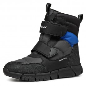 детски,боти,geox,flexyper,abx,booties,dark,grey,royal,(black)