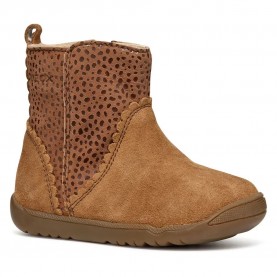 детски,боти,geox,macchia,booties,brown,(whisky)
