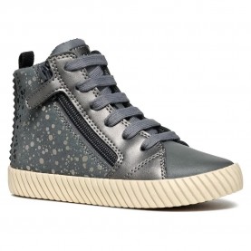 маратонки,детски,маратонки,geox,mirroless,trainers,grey