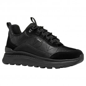 маратонки,дамски,маратонки,geox,spherica,actif,x2,trainers,black