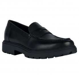 мъжки,обувки,geox,spherica,ec7,loafers,black