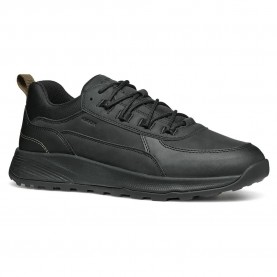 маратонки,мъжки,маратонки,geox,terrestre,trainers,black