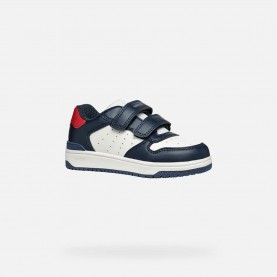маратонки,детски,маратонки,geox,washiba,trainers,navy,white,(white,blue)