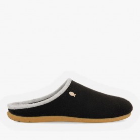 пантофи,мъжки,пантофи,gioseppo,labinsk,slippers,black