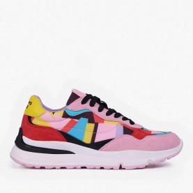 маратонки,дамски,маратонки,gioseppo,73896,trainers,pink