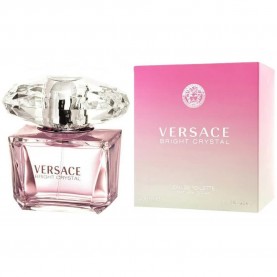 дамски,парфюми,versace,bright,crystal,vapo,200ml,eau,de,toilette