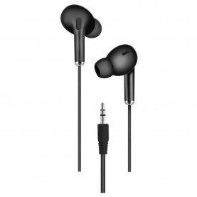 слушалки,слушалки,2go,797314,earphones,black,(black)