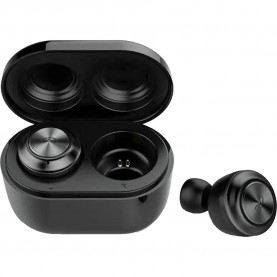 слушалки,слушалки,platinet,pm1085,wireless,earphones,black