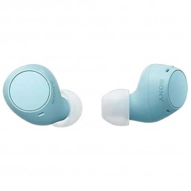 слушалки,слушалки,sony,wfc510,wireless,earphones,blue,(blue)
