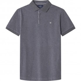 мъжки,блузи,с,яка,hackett,brushed,short,sleeve,polo,grey