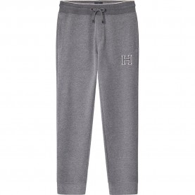 Анцуг Hackett Heritage sweat pants - Grey (Granite Grey) анцуг,мъжки,панталони,дамски,панталони,hackett,heritage,sweat,pants,grey,(granite,grey)
