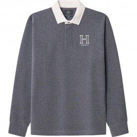 мъжки,блузи,с,яка,hackett,hm570841,rugby,long,sleeve,polo,grey