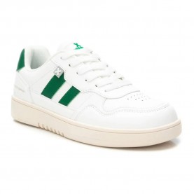 маратонки,дамски,маратонки,xti,143585,trainers,white,(green)